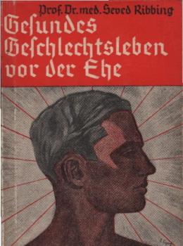 Gesundes Geschlechtsleben vor der Ehe.