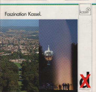 Faszination Kassel.
