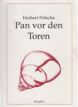 Pan vor den Toren.