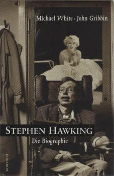 Stephen Hawking : die Biographie.