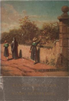 Kunstsammlungen der Stadt Düsseldorf : Gemälde alter Meister Deutsche Malerei seit der Romantik Handzeichnungen und Druckgraphik Plastik seit dem Mittelalter Keramische Sammlungen.