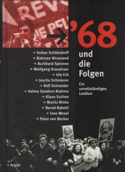 '68 und die Folgen : ein unvollständiges Lexikon.