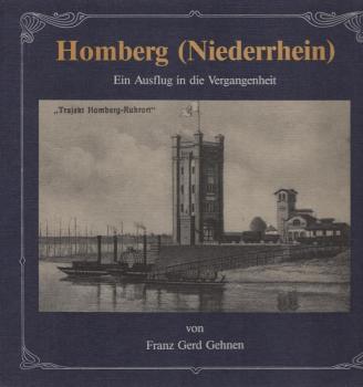 Homberg (Niederrhein); Teil: [Bd. 1]