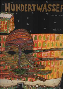 Hundertwasser.