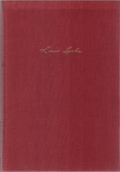 Louis Spohr : Bilder und Dokumente seiner Zeit.