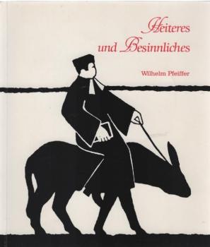 Heiteres und Besinnliches; Teil 3 : Blindsein wurde mir zum Segen. Besinnliche und heitere Gedichte