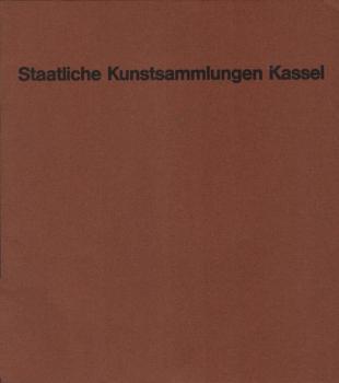 Staatliche Kunstsammlungen Kassel.