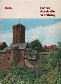 Führer durch die Wartburg.