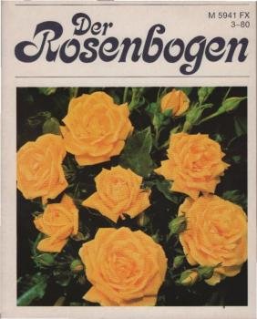 Rosenbogen. H.3, 1980.