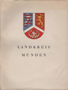 Landkreis Münden.