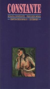 Fräulein Sonja : erotischer Roman.