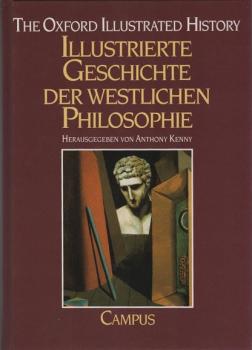 Illustrierte Geschichte der westlichen Philosophie.