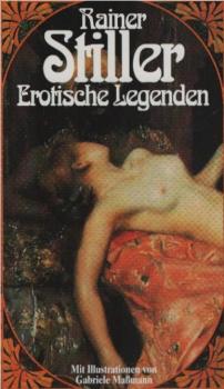 Erotische Legenden