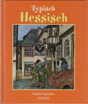 Typisch hessisch.