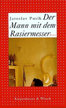 Der Mann mit dem Rasiermesser : Roman.