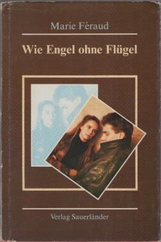 Wie Engel ohne Flügel.