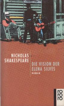 Die Vision der Elena Silves : Roman.