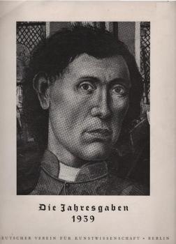 Die Jahresgaben 1939.