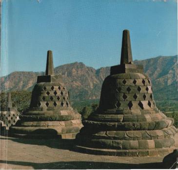 Borobudur : Kunst u. Religion im alten Java, 8.-14. Jh. ; Kunsthaus Zürich, 21. Okt. 1977 bis 8. Jan. 1978