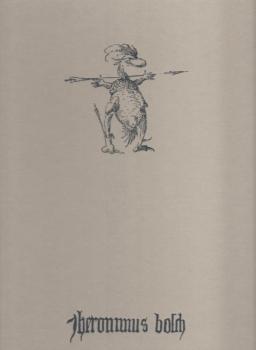 Hieronymus Bosch : um 1450 - 1516 ; zwischen Himmel und Hölle.