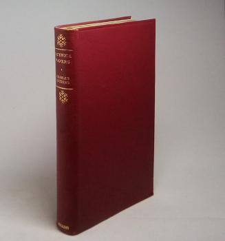 The Pickwick Papers ... With an introduction by Alec Waugh