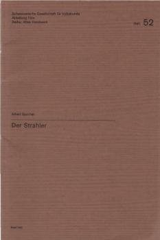 Der Strahler.