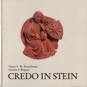 Credo in Stein.