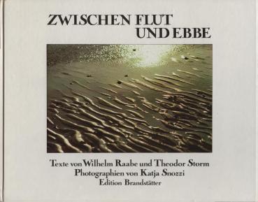 Zwischen Flut und Ebbe : Texte von Wilhelm Raabe und Theodor Storm.
