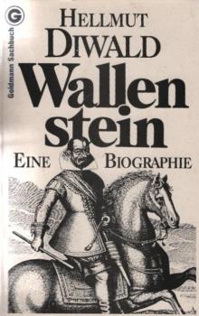 Wallenstein : e. Biographie.