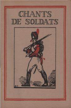 Chants de soldats