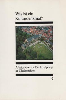Was ist ein Kulturdenkmal?.