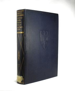 Die auswärtige Politik des Deutschen Reiches 1871-1914; Teil: 4. Band, 2. Hälfte