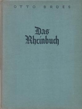 Das Rheinbuch.