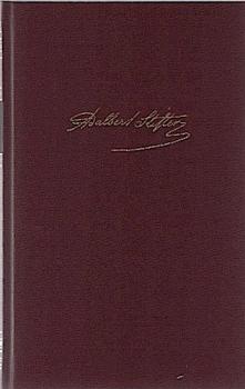 Ausgewählte Werke in einem Band.