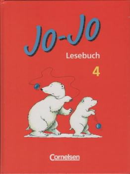 Jo-Jo; Teil: Schuljahr 4.