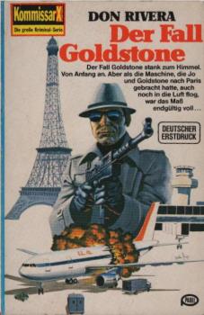 Der Fall Goldstone.