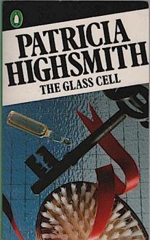 The glass cell.