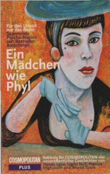 Ein Mädchen wie Phyl