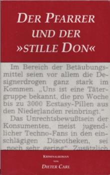 Der Pfarrer und der "stille Don" : Kriminalroman.