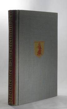 Briefe und Aufzeichnungen des Generalfeldmarschalls aus Krieg und Frieden.