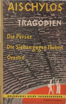 Tragödien.