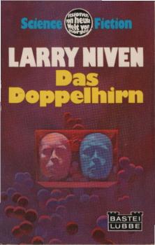 Das Doppelhirn : Science-fiction-Roman.