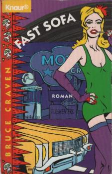 Fast Sofa : Roman.