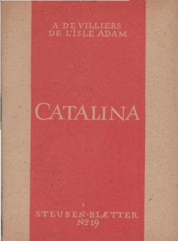 Catalina.