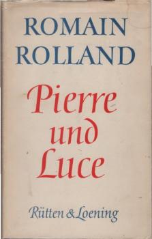 Pierre und Luce.