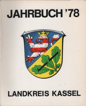 Jahrbuch 78; Landkreis Kassel.