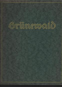 Matthias Grünewald.