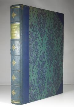 Das Buch vom Rhein : Eine Schilderg d. Rheinstromes u. s. Ufer von d. Quellen bis zum Meere unter bes. Berücks. f. 2000jähr. Geschichte.