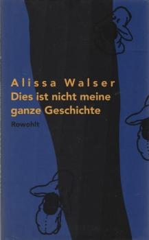 Dies ist nicht meine ganze Geschichte.