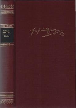 Ausgewählte Werke in einem Band